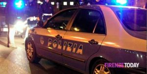 Piazza Stazione, 20enne denuncia aggressione: ferita da taglio e 15 giorni di prognosi