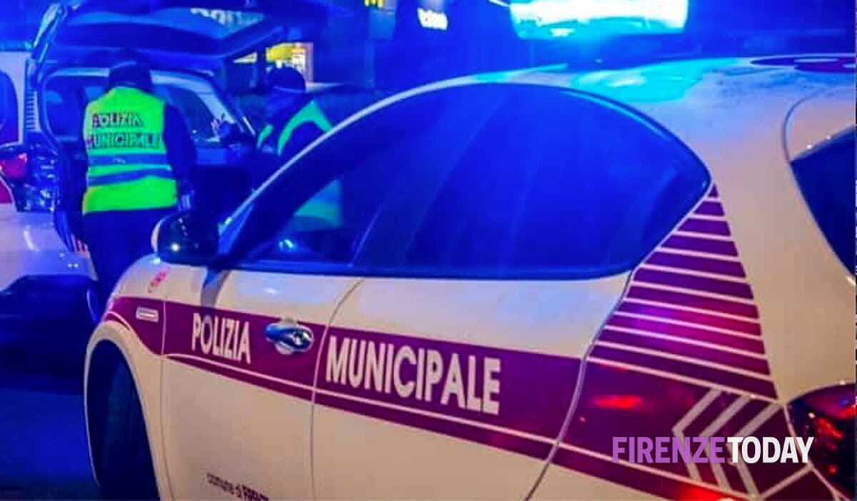 Piazza Dalmazia: denunciati due venditori abusivi