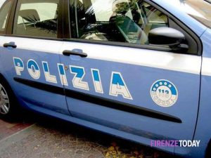A spasso con quasi un etto di hashish: nei guai tre giovanissimi