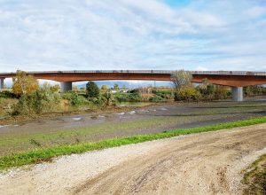 Infrastrutture: nuovo ponte fra Signa e Lastra, c’è l’aggiudicazione