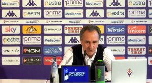 Fiorentina, Prandelli torna sul suo addio: "Mi sono sentito solo"