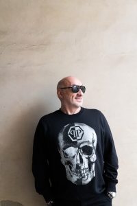 Presentazione libro  "Dal mio punto di vista" di Paolo Boccia