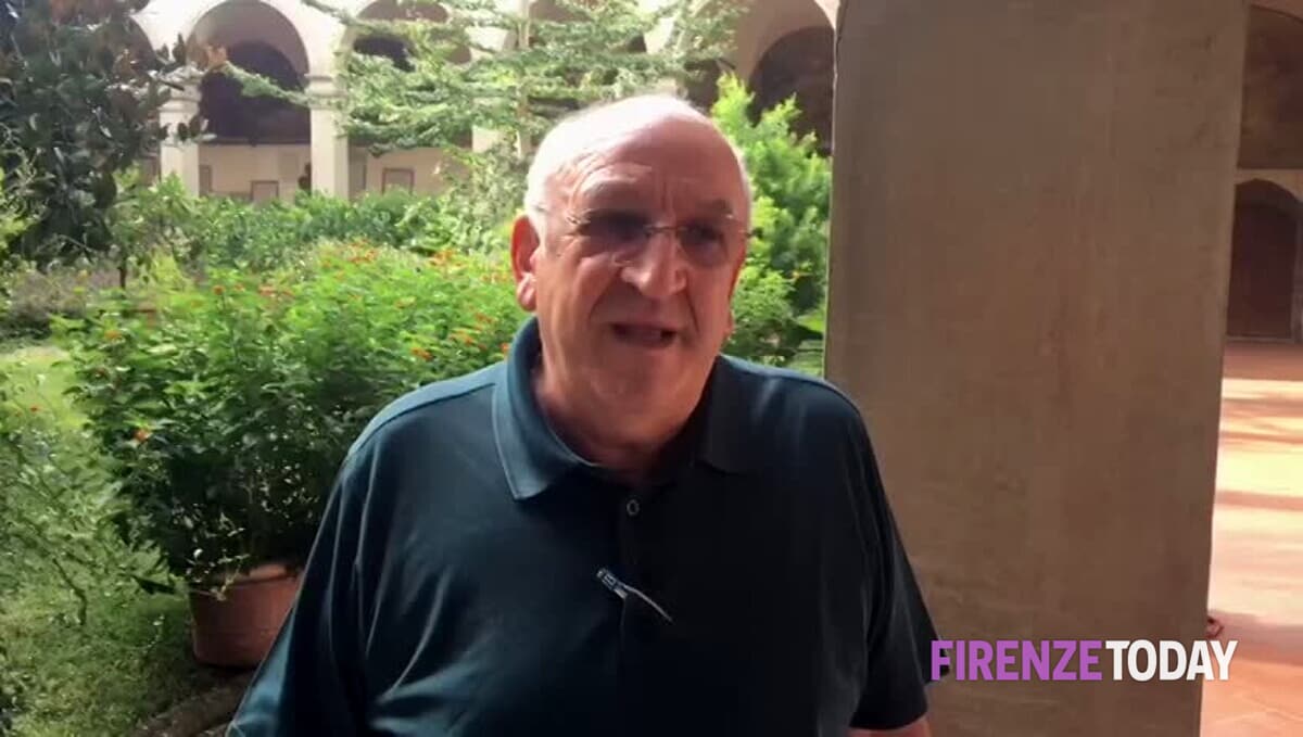 “Rsa nell’ex caserma di Santo Spirito? Saremmo costretti ad andarcene” / VIDEO