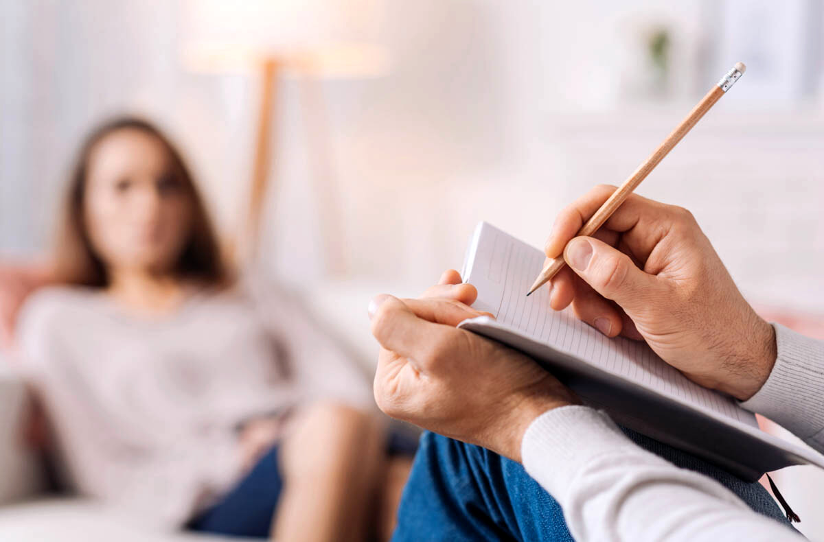 Punti di ascolto per la salute mentale: cosa sono e dove si trovano a Firenze