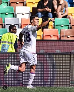 Un super Terracciano salva la Fiorentina: alla Dacia Arena la viola passa 2-0 sull'Udinese