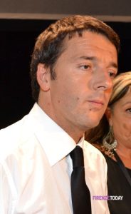 Renzi e il nuovo partito, l'annuncio: "Mi candido alle europee con Il Centro"