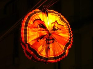 Festa della rificolona, al Circolo Vie Nuove due giorni di laboratori per bambini