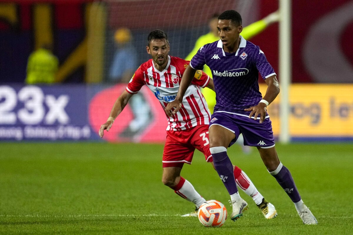 Fiorentina, Sabiri saluta: il marocchino ceduto in Arabia Saudita. In partenza anche Kokorin