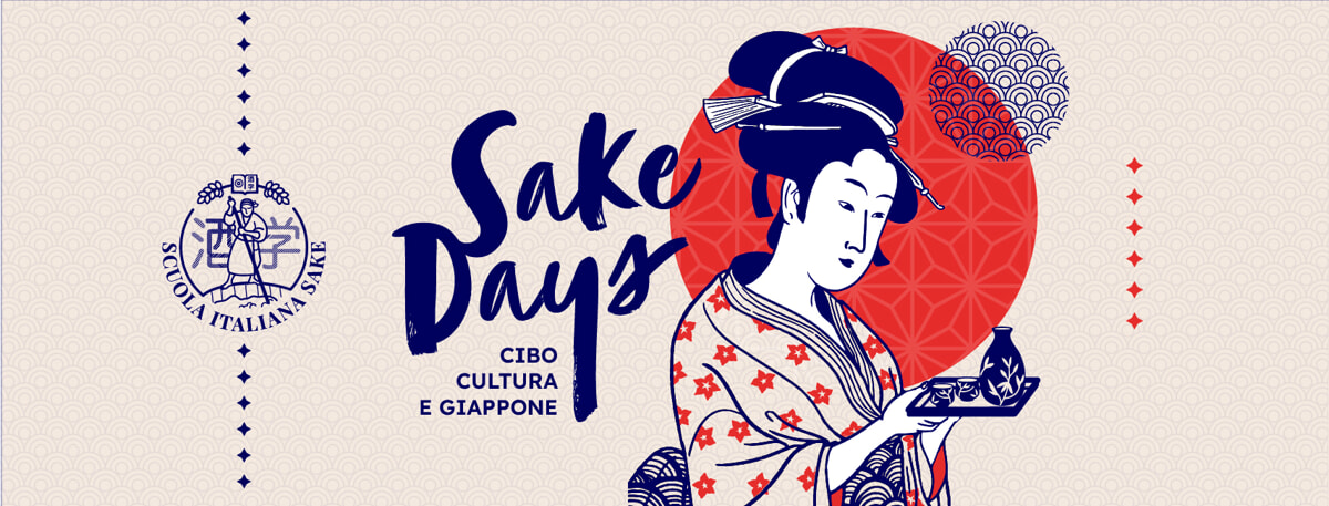 Sake Days: cibo, cultura e tanto Giappone al Renny Club