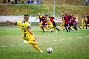 Serie D, il programma delle fiorentine: Certaldo a caccia dei primi punti, il Figline cerca la conferma