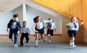 Calendario scolastico tutti i ponti e le festività