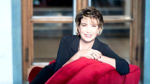 Bagno a Ripoli dei lettori: alla Biblioteca Comunale 3° edizione con Serena Dandini e un viaggio nel Settecento musicale con Federico Maria Sardelli