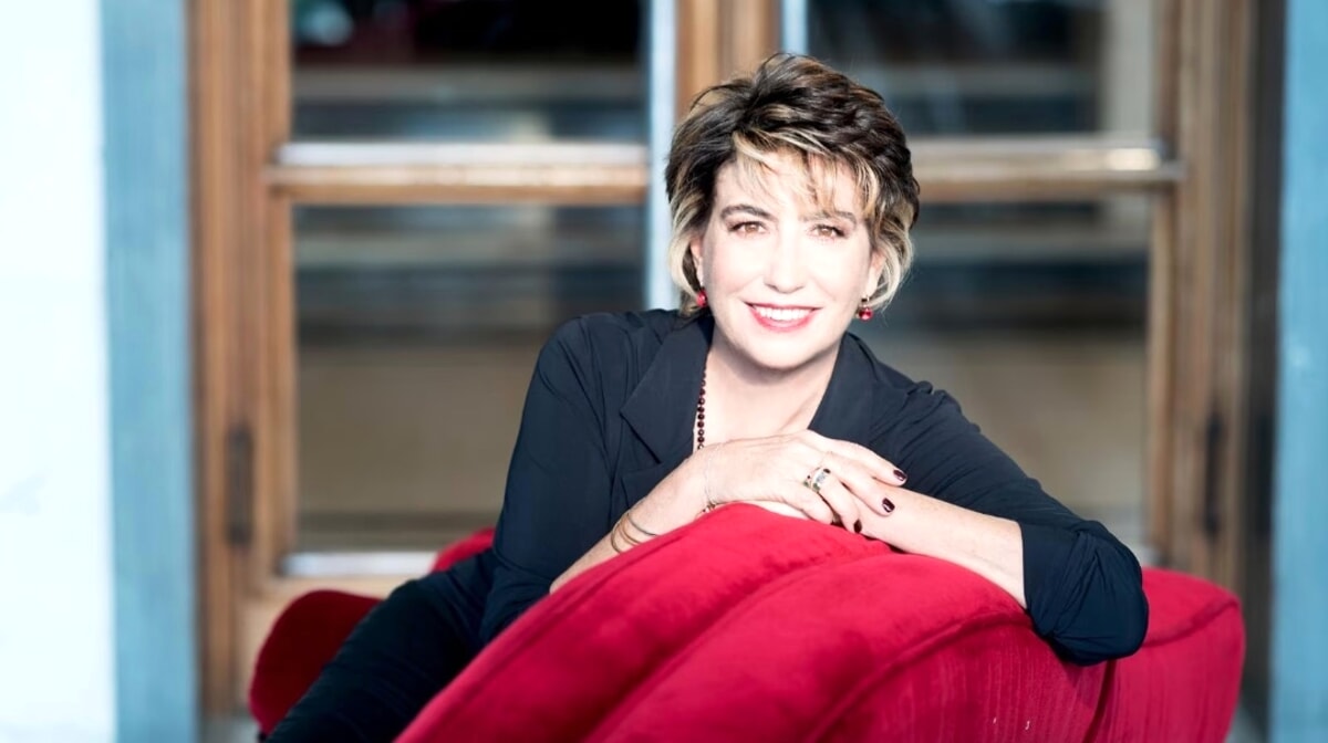 Bagno a Ripoli dei lettori: alla Biblioteca Comunale 3° edizione con Serena Dandini e un viaggio nel Settecento musicale con Federico Maria Sardelli