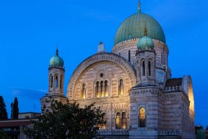 Giornata europea della cultura ebraica: Firenze capofila con numerosi eventi