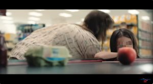 Lo spot sulla pesca? E' scialbo, ma è interessante lo sdegno che ha creato