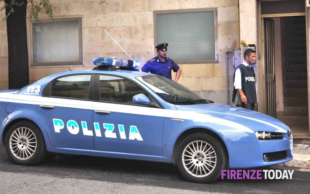 Accoltellato alla gola: tentato omicidio al Poggetto, catturato il presunto responsabile