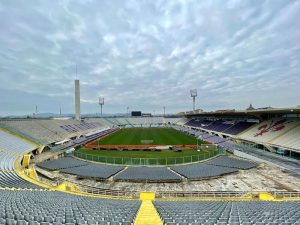 Stadio Franchi, Gianassi: "Donzelli sbaglia come sempre: è il governo Meloni che ha fatto perdere i fondi del PNRR, non Nardella" 