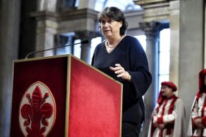 Candidati a sindaco, lo spettro di Stefania Saccardi agita il Pd