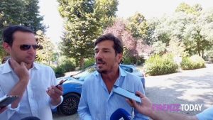 Candidato sindaco, Forza Italia vuole le primarie di centrodestra: "Facciamo scegliere i fiorentini" / VIDEO