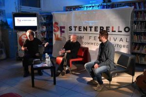 Stenterello Film Festival, rassegna del cinema italiano dedicato alla commedia d’autore