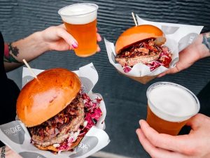 Signa street food festival