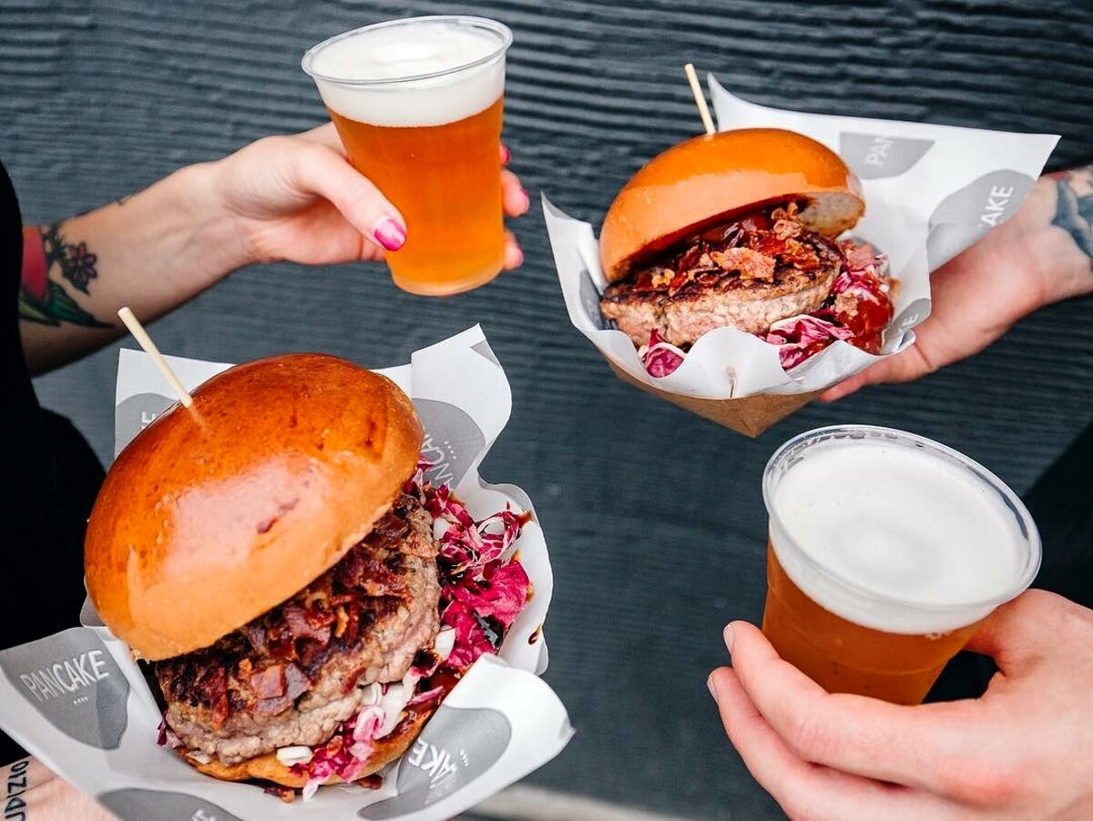 Signa street food festival