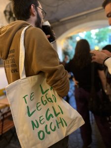 All'Ostello Bello di Firenze arriva "Te lo leggo negli occhi", il book dating per gli appassionati di lettura