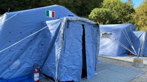 Terremoto a Marradi, dichiarato lo stato di emergenza regionale