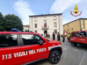 Cosa ha causato il terremoto di oggi tra Toscana ed Emilia Romagna