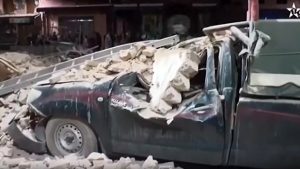 Terremoto in Marocco, oltre 2mila vittime. Nardella: “Vicini alla popolazione colpita, siamo pronti ad aiutare”