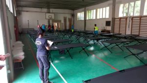 Terremoto a Marradi, prosegue lo sciame sismico: altra scossa avvertita dalla popolazione