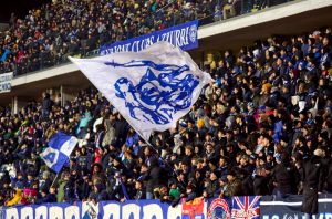 Empoli, in vendita i biglietti per la gara con la Roma