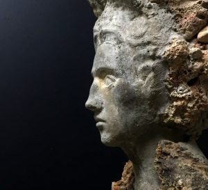 A Palazzo Tornabuoni a Firenze la mostra "Totem" di Luc Peters