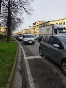 Stop diesel Euro 5, Palazzo Vecchio: "Il governo ci dia 100 milioni da usare come incentivi"