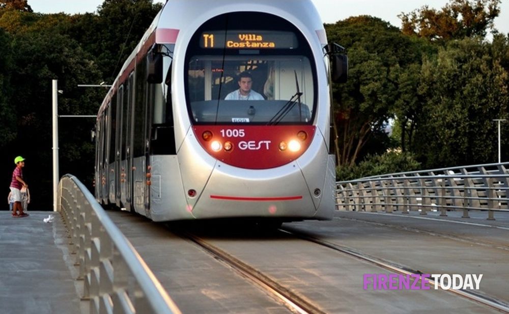 Tramvia fino alle 2 di notte per la maratona musicale Decibel Open Air
