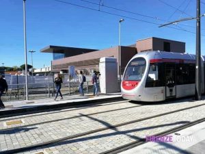 Campo di Marte: petizione per sostituire la tramvia con la busvia
