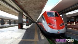 Terremoto in Mugello: treni cancellati e ritardi, coinvolti regionali ed alta velocità