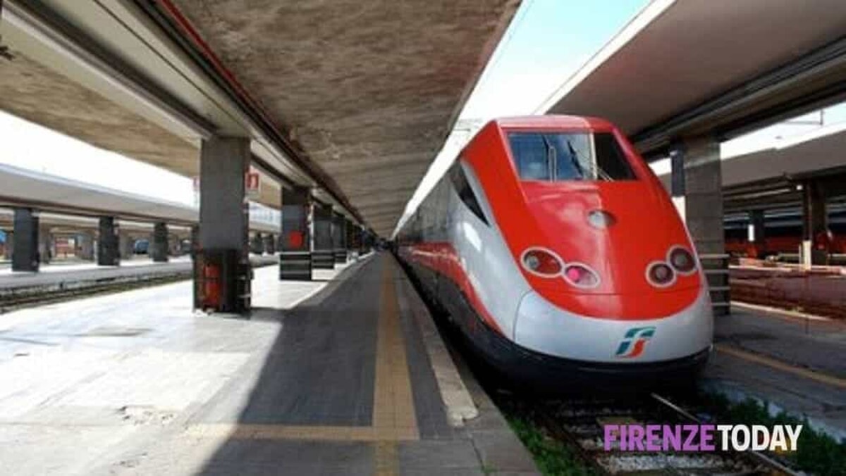 Terremoto in Mugello: treni cancellati e ritardi, coinvolti regionali ed alta velocità