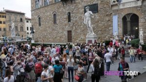 Casa, residenti in città: l'inarrestabile fuga dei fiorentini