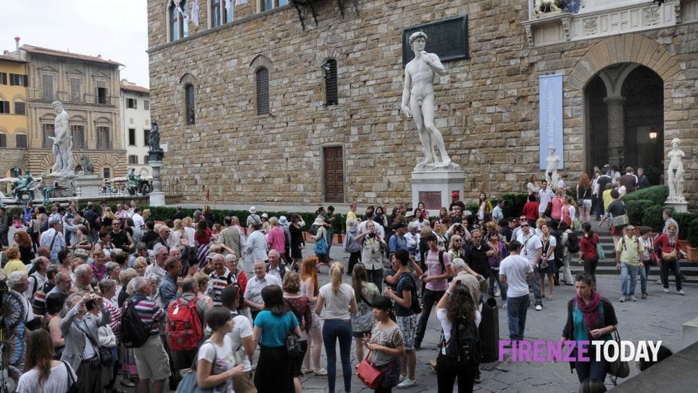 Casa, residenti in città: l'inarrestabile fuga dei fiorentini