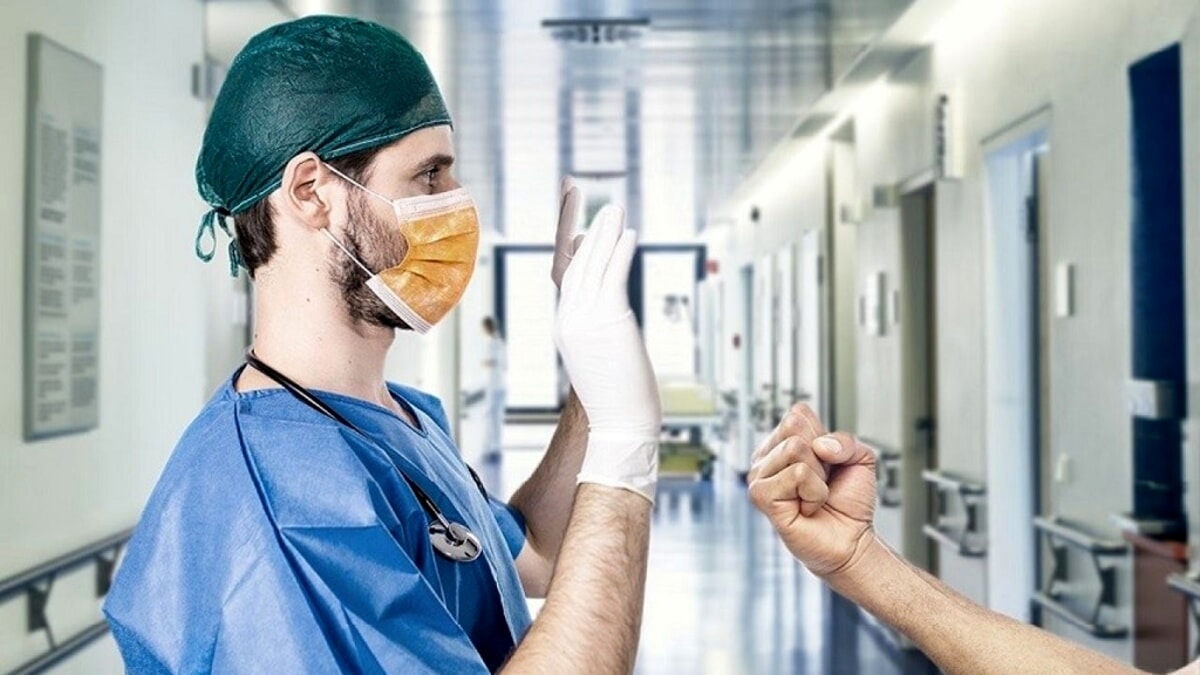 Uip Fpl Toscana: "Le proposte per la prevenzione delle aggressioni in ambito lavorativo ospedaliero"