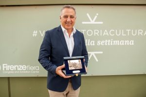 Ultimi due appuntamenti per la rassegna Villa Vittoria cultura, tra gli ospiti Salvatore Calleri e ugo Barlozzetti