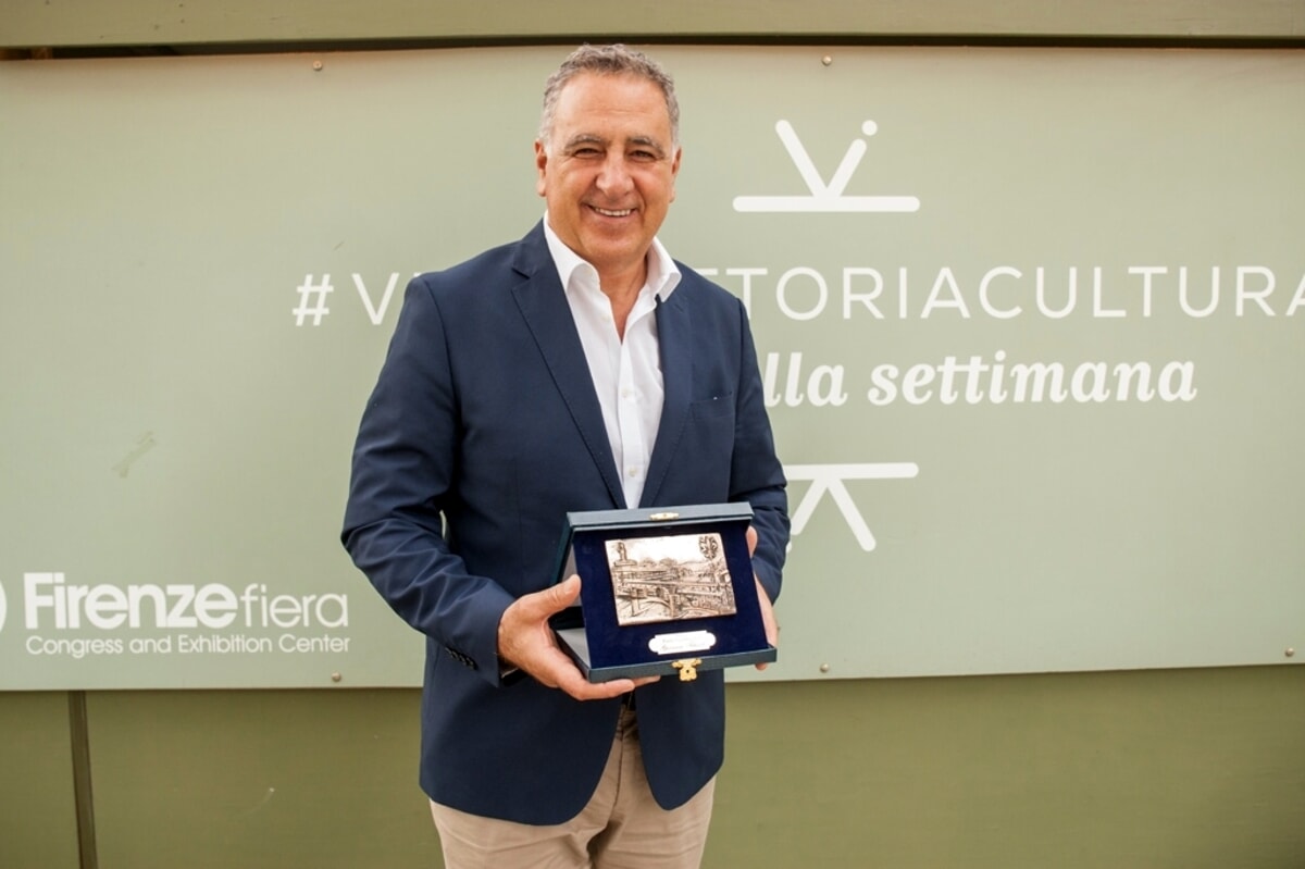 Ultimi due appuntamenti per la rassegna Villa Vittoria cultura, tra gli ospiti Salvatore Calleri e ugo Barlozzetti