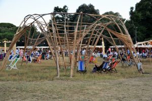 Totaalvoetbal, festival del calcio all'Ultravox Firenze