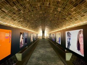 Rifugio Digitale ospita la mostra Volto Manifesto