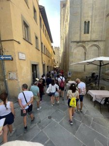 Unicoop Firenze per la mobilità sostenibile 