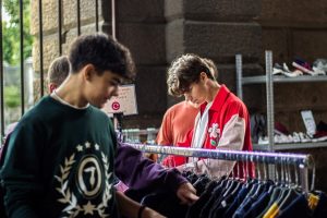Fiera del vintage e collezionismo