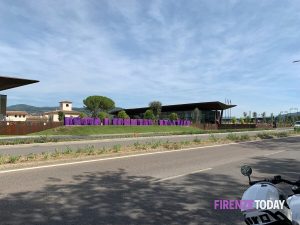 Viola Park, caos parcheggi? Il sindaco precisa: "Il parcheggio della tramvia non centra, sarà per tutti e non solo per la Fiorentina"