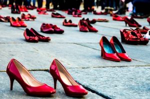 Uomini violenti contro le donne: a Firenze decine di nuovi casi al mese