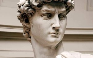 Visita guidata alla Galleria dell'Accademia di Firenze